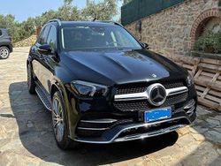 Nero Usata 2020 Mercedes GLE300 Premium Plus SUV | 49.000 € (Super prezzo)