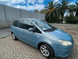 Usata 2009 Ford C-MAX Monovolume | 3000 € (Buon prezzo)
