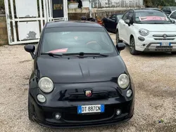 Abarth 500