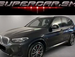 Grigio Usata 2024 BMW X3 Shadowline SUV | 49.890 € (Buon prezzo)