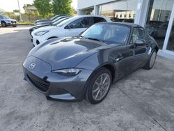 Grigio Nuova 2025 Mazda MX5 Kazari Cabrio | 37.400 € (Cara)