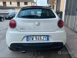 Bianco Usata 2010 Alfa Romeo MiTo Due volumi | 3500 €