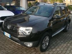 Nero Usata 2017 Dacia Duster Ambiance SUV | 8900 € (Buon prezzo)