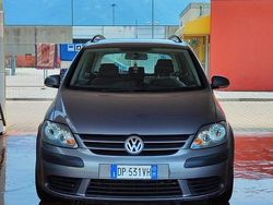 Grigio Usata 2008 VW Golf VI Comfortline Due volumi | 4000 €