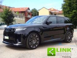 Obsidian black Usata 2024 Land Rover Range Rover Sport SUV | 189.000 €