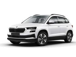 Grigio graphite metallizzato Nuova 2025 Skoda Karoq Selection SUV | 32.900 € (Ottimo prezzo)