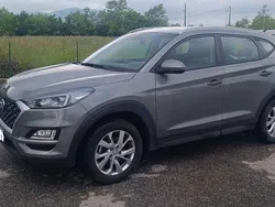 Grigio Usata 2019 Hyundai Tucson XPrime SUV | 16.500 € (Ottimo prezzo)