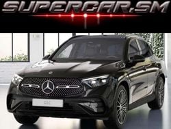 Nero Usata 2025 Mercedes GLC220 Premium SUV | 60.500 € (Buon prezzo)