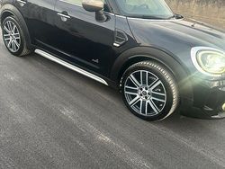 Blu Usata 2021 Mini Countryman SUV | 28.000 €