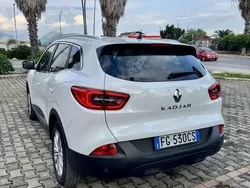 Usata 2016 Renault Kadjar Intens SUV | 9990 € (Buon prezzo)