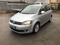Argento Usata 2011 VW Golf Plus Cross Comfortline Monovolume | 4500 € (Ottimo prezzo)