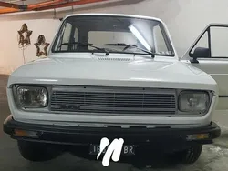 Usata 1970 Fiat 127 Due volumi | 2900 €