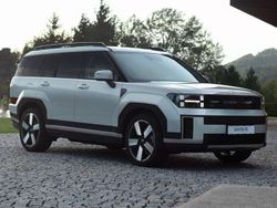 A scelta Nuova 2025 Hyundai Santa Fe SUV | 42.900 € (Super prezzo)