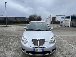 Usata 2008 Lancia Ypsilon Due volumi | 4000 € (Buon prezzo)