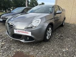 Grigio Usata 2013 Alfa Romeo Giulietta Progression Due volumi | 8900 € (Buon prezzo)