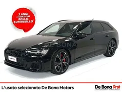 Nero Nuova 2024 Audi S6 Sport Station wagon | 89.800 € (Buon prezzo)
