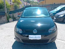 Nero Usata 2013 VW Polo Trendline Tre volumi | 9150 € (Cara)