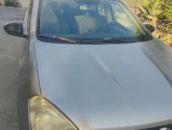 Argento Usata 2007 Nissan Qashqai Tekna SUV | 4000 € (Buon prezzo)