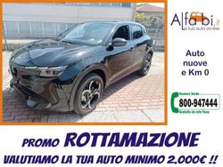 Vari colori Nuova 2025 Alfa Romeo Junior Edizione Speciale SUV | 27.300 € (Ottimo prezzo)