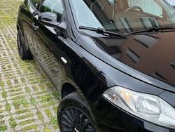 Nero Usata 2015 Lancia Ypsilon S Due volumi | 7000 € (Ottimo prezzo)