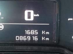 Bianco Usata 2020 Citroën C3 Tre volumi | 10.000 €