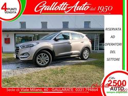 Other Usata 2016 Hyundai Tucson Comfort SUV | 9990 € (Super prezzo)