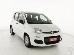 Bianco Usata 2021 Fiat Panda S Due volumi | 9400 € (Buon prezzo)