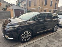 Nero Usata 2021 Renault Espace Initiale Paris Monovolume | 20.900 € (Buon prezzo)