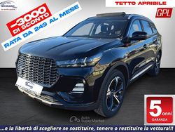 Nero Nuova 2025 DR DR 6.0 SUV | 24.990 € (Buon prezzo)