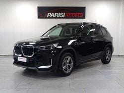 Nero Usata 2025 BMW X1 Efficient Dynamics SUV | 38.900 € (Super prezzo)