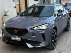 Grigio Usata 2023 Cupra Formentor SUV | 27.850 € (Ottimo prezzo)