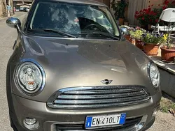 Usata 2013 Mini ONE Due volumi | 3500 € (Super prezzo)