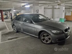 Usata 2009 BMW 320 Tre volumi | 7500 € (Buon prezzo)