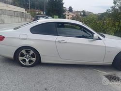 Bianco Usata 2011 BMW 320 Coupé | 5000 € (Ottimo prezzo)