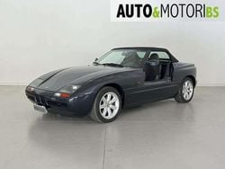 Nero Usata 1991 BMW Z1 Efficient Dynamics Cabrio | 48.900 €