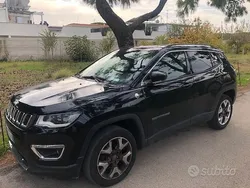 Usata 2017 Jeep Compass SUV | 16.000 € (Buon prezzo)