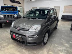 Grigio Usata 2022 Fiat Panda S Tre volumi | 10.900 € (Buon prezzo)