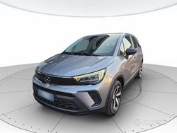 Grigio Usata 2022 Opel Crossland Edition SUV | 12.900 € (Ottimo prezzo)