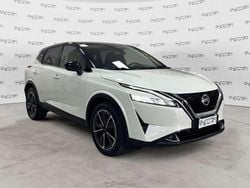 Bianco Usata 2022 Nissan Qashqai Style Edition SUV | 20.900 € (Ottimo prezzo)