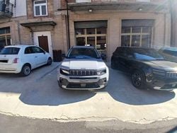 Grigio Nuova 2025 Jeep Avenger Summit SUV | 25.499 € (Ottimo prezzo)