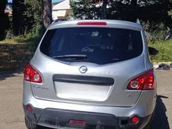 Grigio Usata 2009 Nissan Qashqai +2 SUV | 4800 € (Super prezzo)