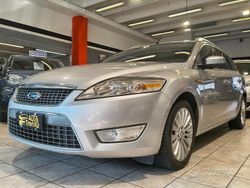 Grigio Usata 2008 Ford Mondeo Titanium Station wagon | 2990 € (Molto cara)