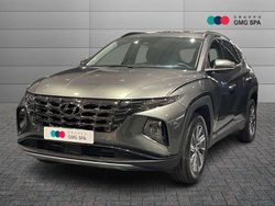 Grigio Usata 2022 Hyundai Tucson SUV | 25.990 € (Buon prezzo)