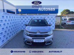 Grigio Usata 2020 Citroën C5 Aircross Live SUV | 13.900 € (Buon prezzo)