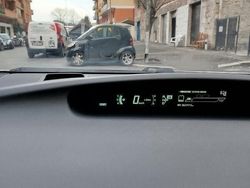 Bianco Usata 2015 Toyota Prius Due volumi | 8000 €