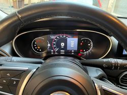 Grigio Usata 2021 Fiat Tipo Cross Tre volumi | 15.500 € (Buon prezzo)