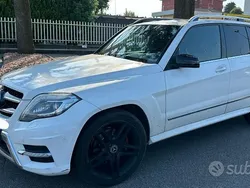 Usata 2013 Mercedes GLK220 SUV | 5900 € (Super prezzo)