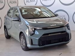Verde Nuova 2025 Kia Picanto Urban Due volumi | 15.950 € (Buon prezzo)