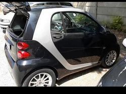 Usata 2012 Smart ForTwo Coupé Due volumi | 5900 € (Buon prezzo)