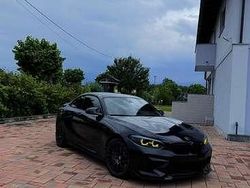 Usata 2020 BMW M2 Competition Edition Coupé | 56.500 € (Cara)